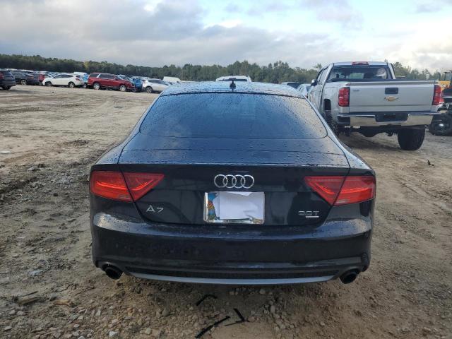 Photo 6 from auction – 2013 AUDI A7 PRESTIG with VIN WAU2GAFC1DN005998