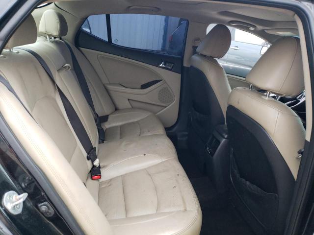 Photo 10 from auction – 2012 KIA OPTIMA EX with VIN 5XXGN4A79CG043063