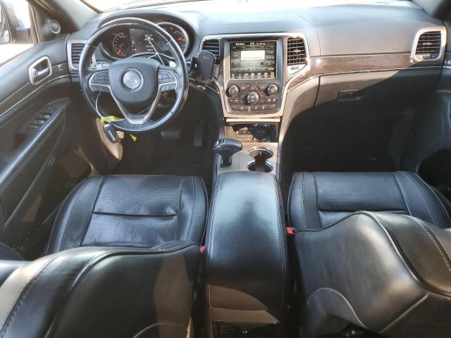 Photo 8 from auction – 2015 JEEP GRAND CHER with VIN 1C4RJFCG6FC804729