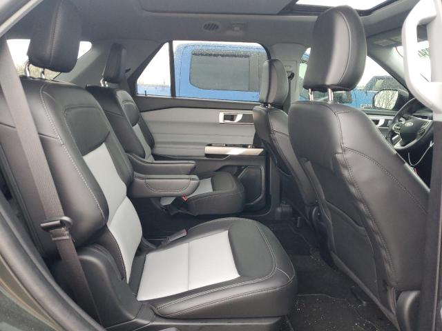Photo 11 from auction – 2022 FORD EXPLORER X with VIN 1FMSK8DH7NGC41680