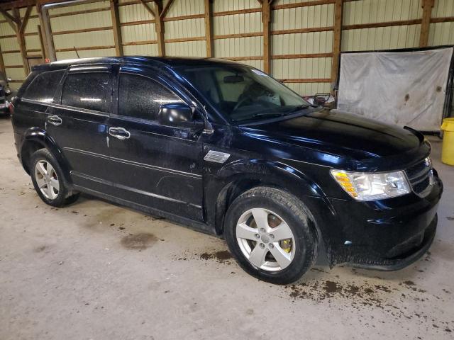 Photo 4 from auction – 2017 DODGE JOURNEY SE with VIN 3C4PDCAB2HT552697