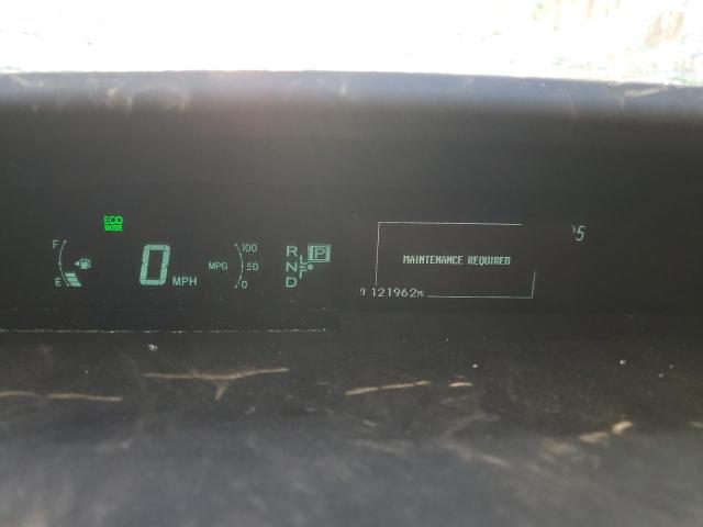Photo 9 from auction – 2013 TOYOTA PRIUS PLUG with VIN JTDKN3DP8D3041337