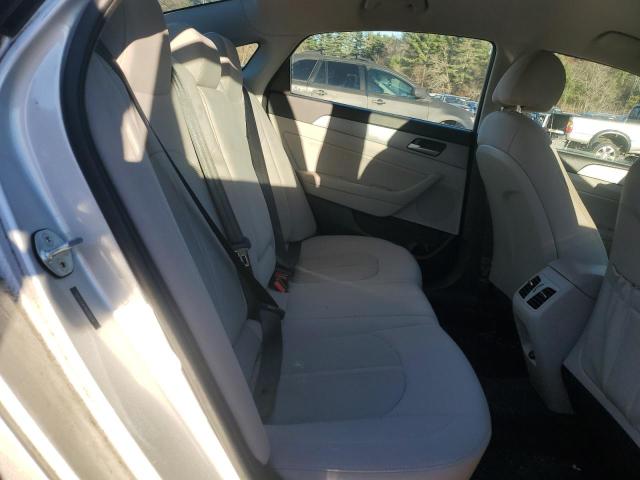 Photo 10 from auction – 2019 HYUNDAI SONATA LIM with VIN 5NPE34AF9KH783736