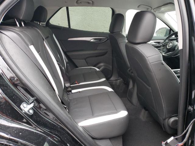 Photo 11 from auction – 2024 BUICK ENVISION E with VIN LRBFZPE42RD076215