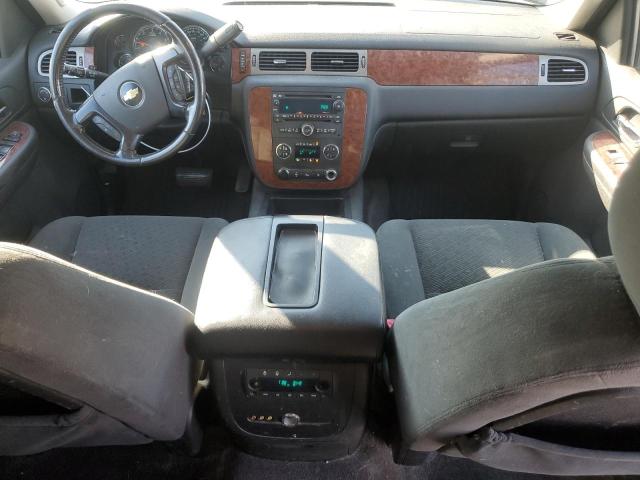 Photo 8 from auction – 2008 CHEVROLET SUBURBAN C with VIN 1GNFC16J28J188573