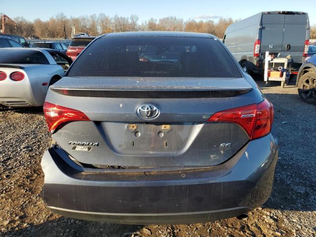 Photo 6 from auction – 2018 TOYOTA COROLLA L with VIN 5YFBURHE8JP812543