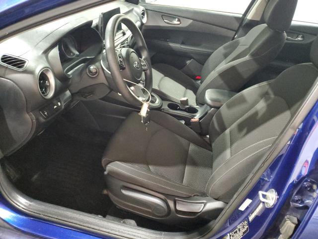 Photo 7 from auction – 2020 KIA FORTE FE with VIN 3KPF24ADXLE248104