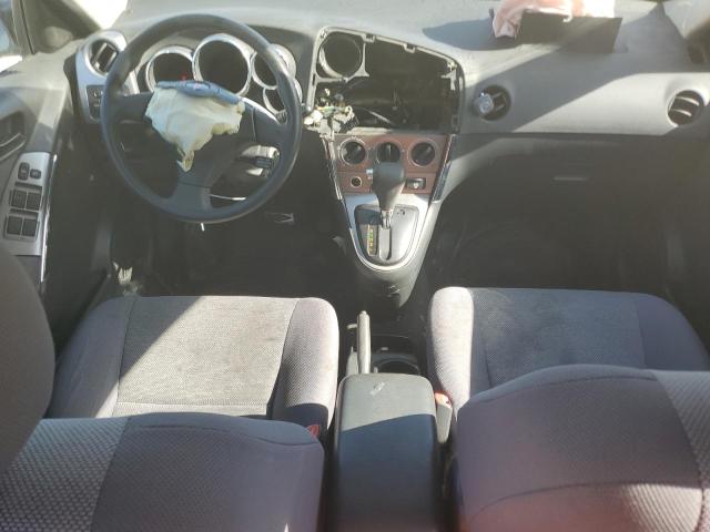 Photo 8 from auction – 2004 PONTIAC VIBE with VIN 5Y2SL62884Z444850