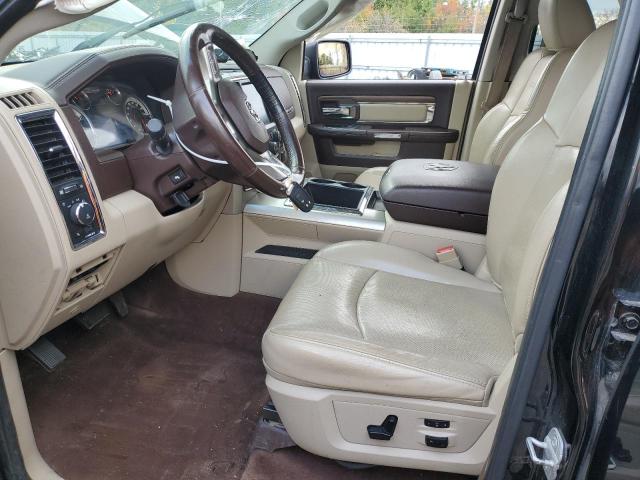 Photo 7 from auction – 2014 RAM 1500 LARAM with VIN 1C6RR7NM5ES371787