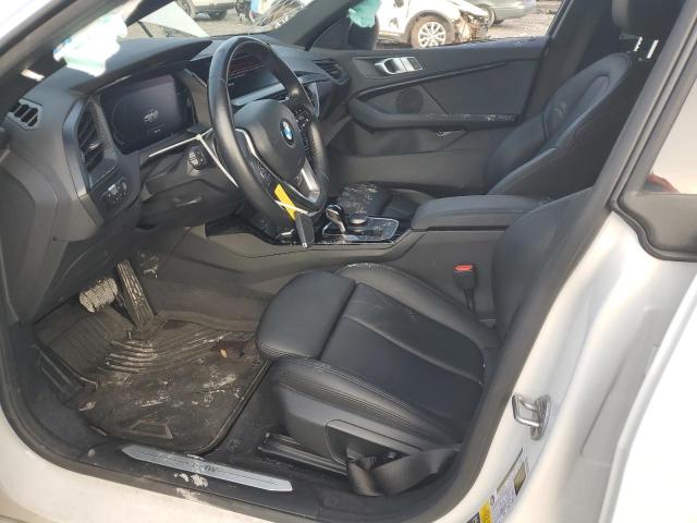 Photo 7 from auction – 2022 BMW 228XI with VIN WBA73AK0XN7L08006