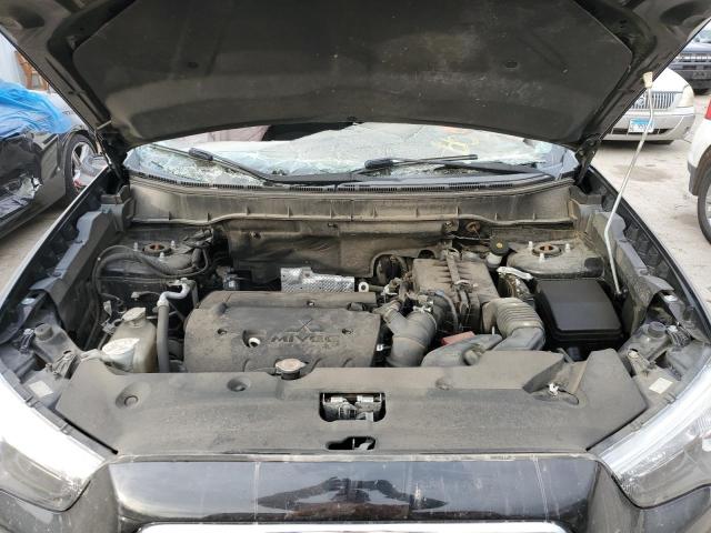 Zdjęcie 12 z aukcji – 2015 MITSUBISHI OUTLANDER z VIN 4A4AP4AU6FE056411