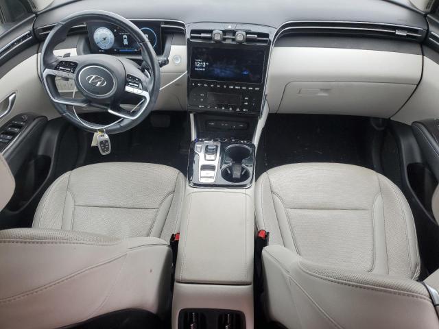 Photo 8 from auction – 2023 HYUNDAI TUCSON LIM with VIN 5NMJECAE5PH173296