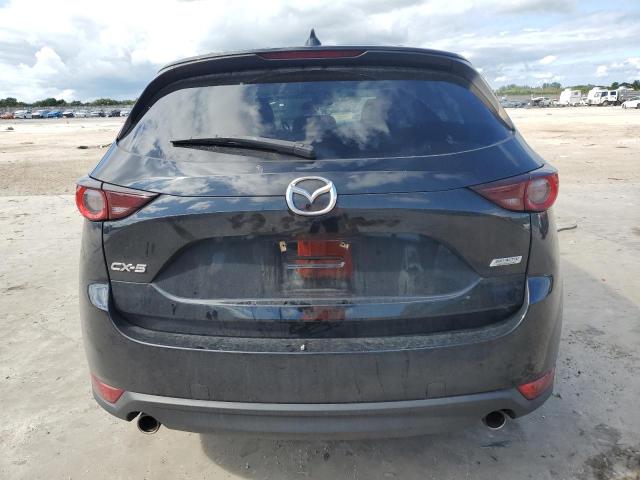 Photo 6 from auction – 2019 MAZDA CX-5 TOURI with VIN JM3KFACM6K0572681