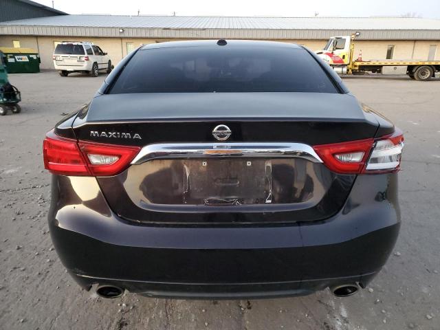 Photo 6 from auction – 2017 NISSAN MAXIMA 3.5 with VIN 1N4AA6AP1HC367117