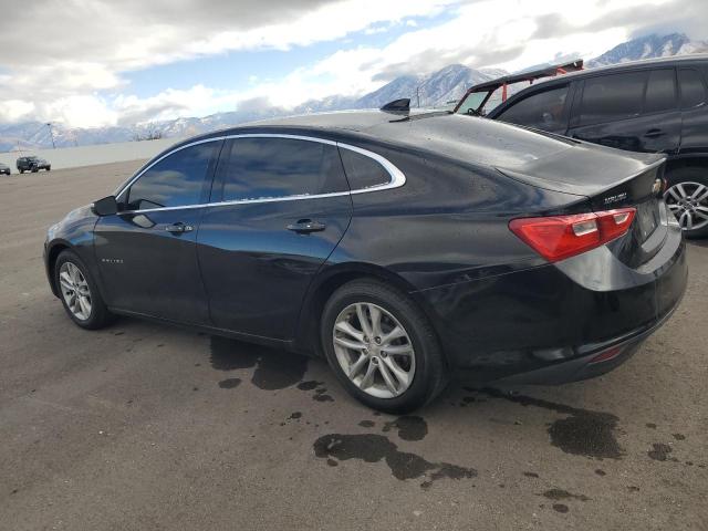 Photo 2 from auction – 2017 CHEVROLET MALIBU LT with VIN 1G1ZE5ST8HF175854