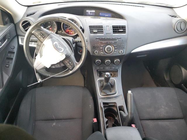Photo 8 from auction – 2013 MAZDA 3 I with VIN JM1BL1LP7D1755581
