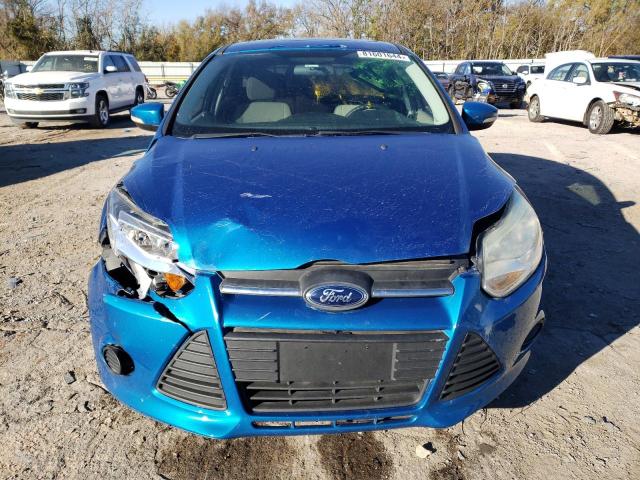 Photo 5 from auction – 2014 FORD FOCUS SE with VIN 1FADP3K23EL270476