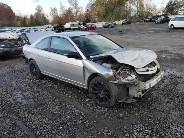 Photo 4 from auction – 2002 HONDA CIVIC LX with VIN 1HGEM22682L020779