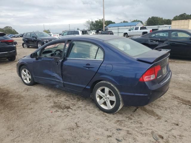 Photo 2 from auction – 2007 HONDA CIVIC EX with VIN 1HGFA16887L012000
