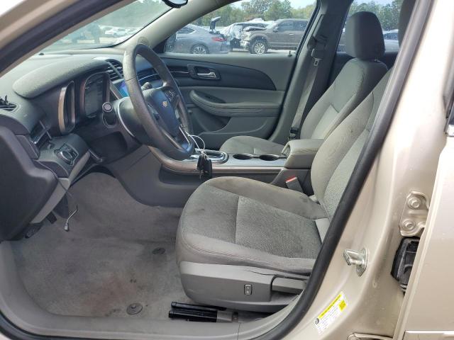 Photo 7 from auction – 2013 CHEVROLET MALIBU LS with VIN 1G11B5SA4DF255537