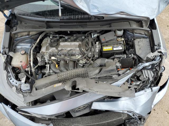 Photo 11 from auction – 2022 TOYOTA COROLLA LE with VIN JTDEPMAE5N3010533