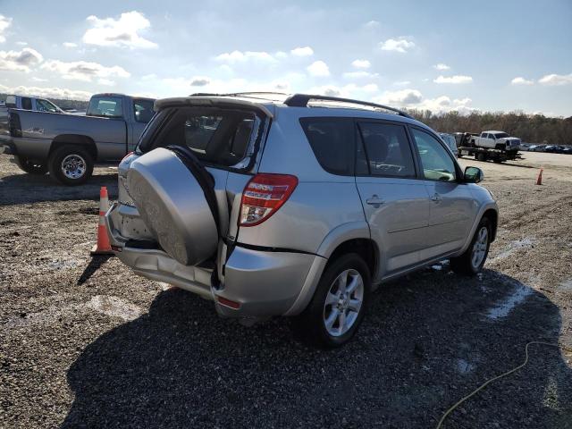 Photo 3 from auction – 2012 TOYOTA RAV4 LIMIT with VIN 2T3DK4DV2CW078045