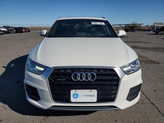 Photo 5 from auction – 2016 AUDI Q3 PREMIUM with VIN WA1EFCFS5GR024440