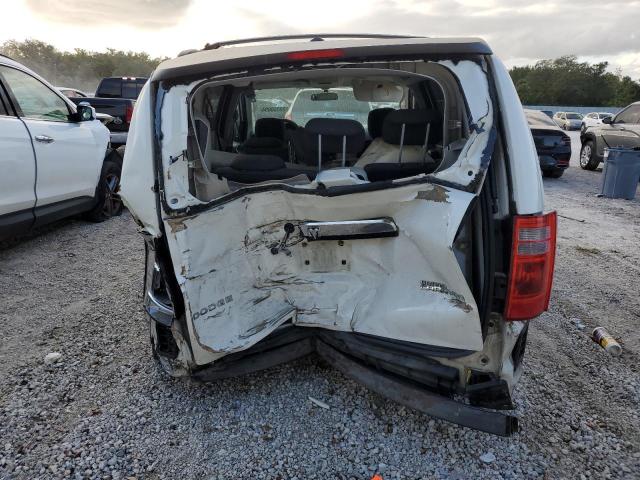Photo 6 from auction – 2010 DODGE GRAND CARA with VIN 2D4RN5D12AR102192
