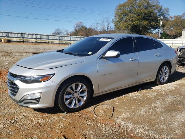 Photo 1 from auction – 2019 CHEVROLET MALIBU LT with VIN 1G1ZD5ST0KF134015