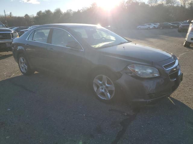 Photo 4 from auction – 2010 CHEVROLET MALIBU LS with VIN 1G1ZB5EB7AF276644