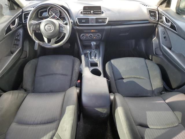 Photo 8 from auction – 2014 MAZDA 3 with VIN JM1BM1U79E1194104
