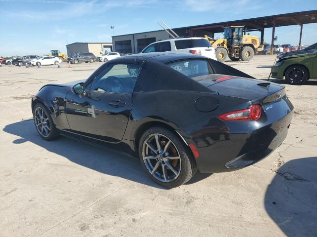 Photo 2 from auction – 2018 MAZDA MX-5 MIATA with VIN JM1NDAM71J0203729