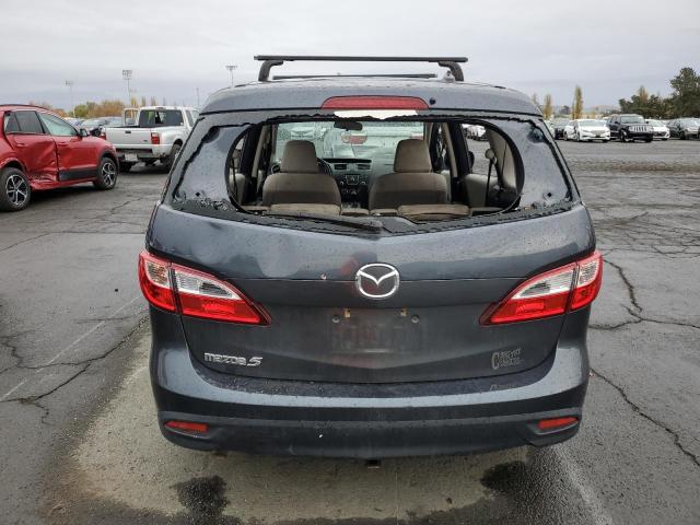 Photo 6 from auction – 2012 MAZDA 5 with VIN JM1CW2BL3C0108423
