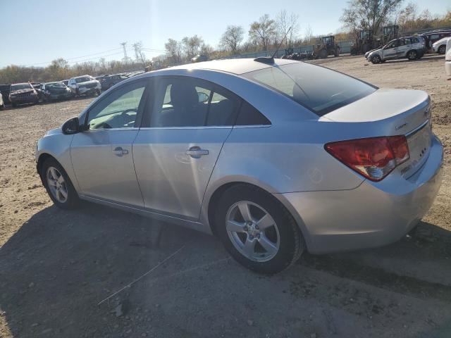 Photo 2 from auction – 2015 CHEVROLET CRUZE with VIN 1G1PC5SB4F7181694