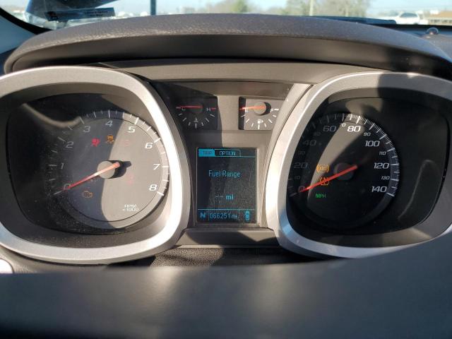 Photo 9 from auction – 2017 CHEVROLET EQUINOX LT with VIN 2GNFLFE33H6163453