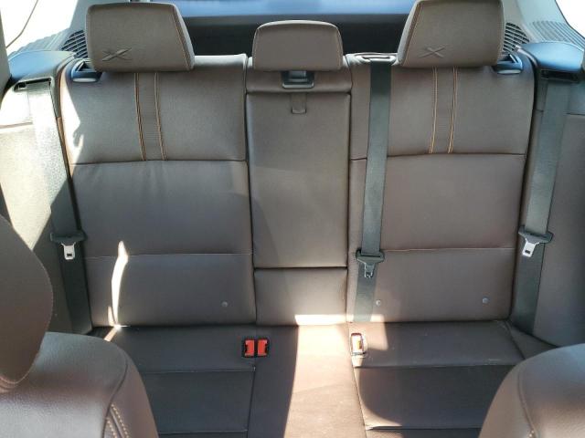 Photo 10 from auction – 2017 BMW X3 XDRIVE2 with VIN 5UXWX9C57H0T03448