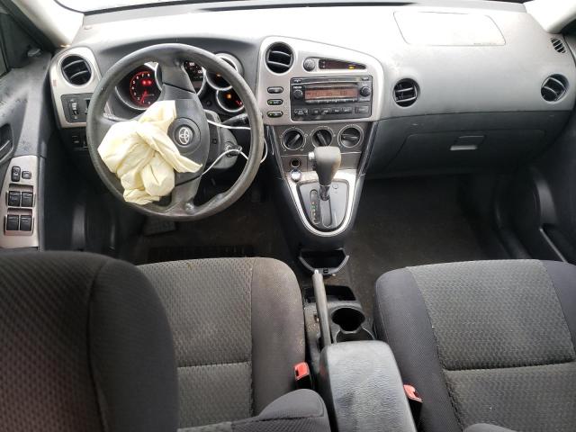 Photo 8 from auction – 2005 TOYOTA COROLLA MA with VIN 2T1KR32E95C356257