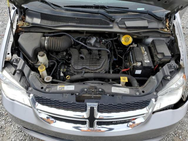 Photo 12 from auction – 2018 DODGE GRAND CARA with VIN 2C4RDGCG2JR324717