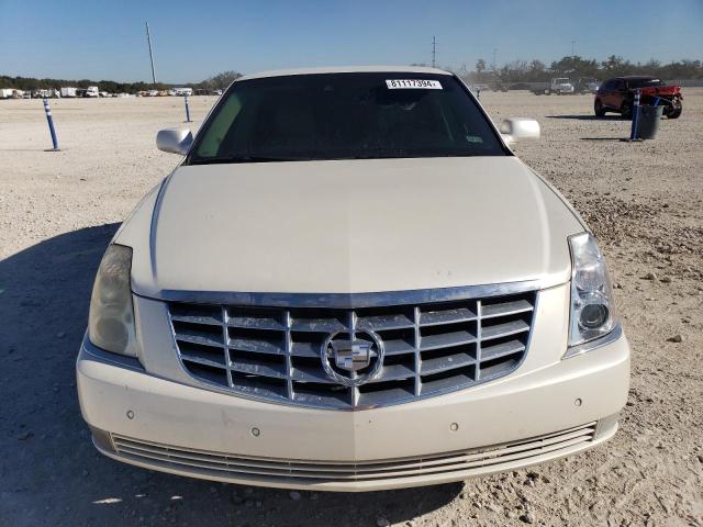 Photo 5 from auction – 2008 CADILLAC DTS with VIN 1G6KD57Y58U178936