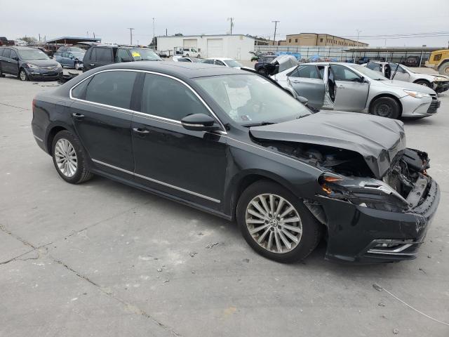 Photo 4 from auction – 2016 VOLKSWAGEN PASSAT SE with VIN 1VWBS7A34GC010928