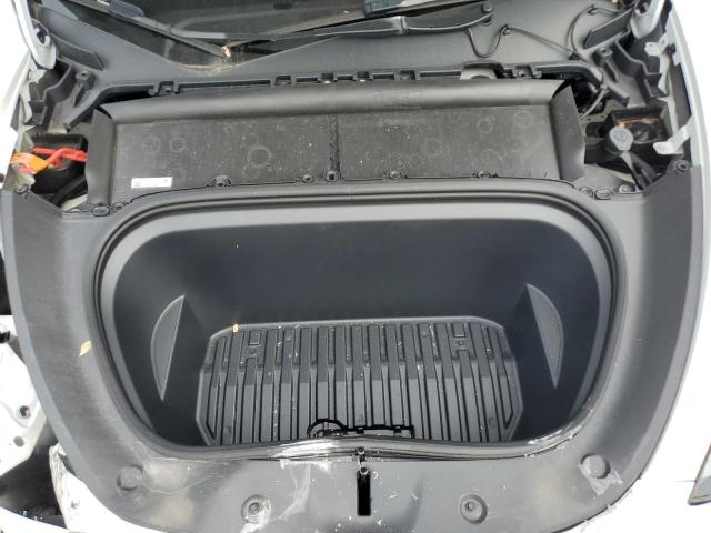 Photo 11 from auction – 2023 TESLA MODEL Y with VIN 7SAYGDEF8PF899630