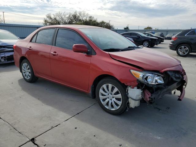 Photo 4 from auction – 2012 TOYOTA COROLLA BA with VIN 5YFBU4EE7CP060991
