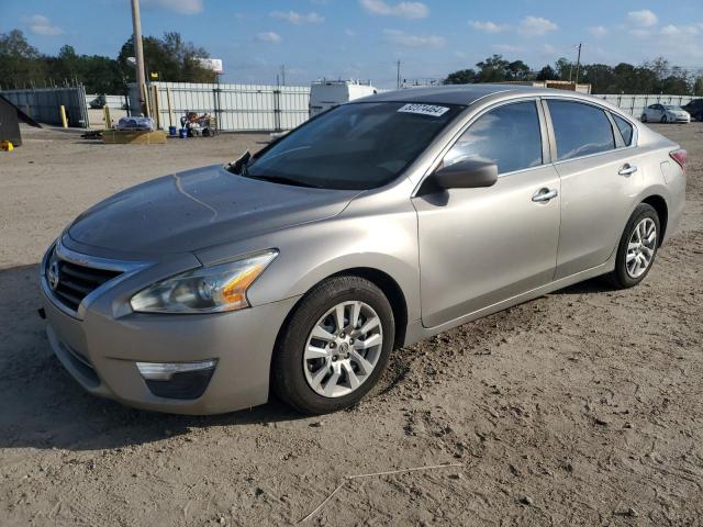 NISSAN ALTIMA 2.5 2014 with VIN 1N4AL3AP6EC169718 - Photo from auction