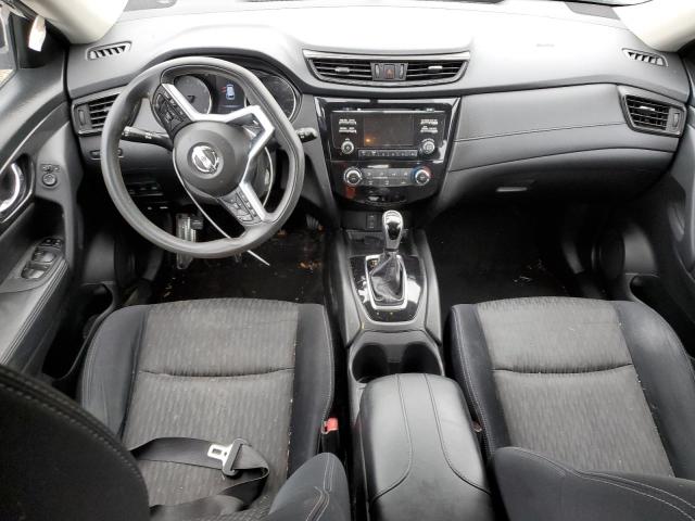 Photo 8 from auction – 2017 NISSAN ROGUE S with VIN JN8AT2MVXHW010075
