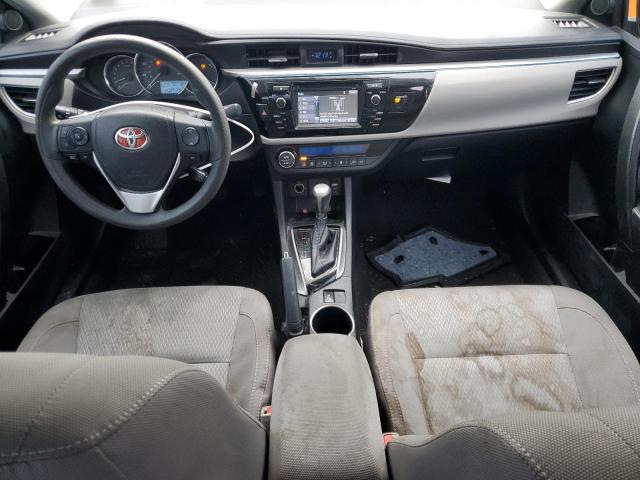 Photo 8 from auction – 2016 TOYOTA COROLLA L with VIN 2T1BURHE1GC618705
