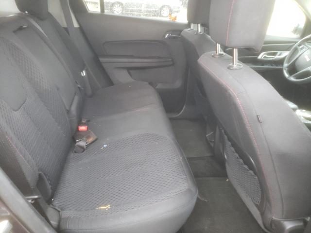 Zdjęcie 10 z aukcji – 2015 GMC TERRAIN SL z VIN 2GKALMEK8F6382683