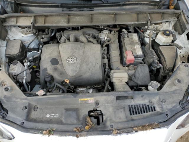 Photo 12 from auction – 2020 TOYOTA HIGHLANDER with VIN 5TDGZRBH9LS500753