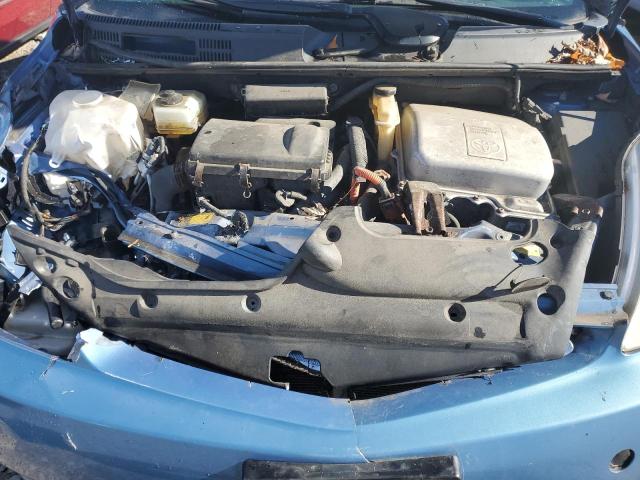 Photo 12 from auction – 2009 TOYOTA PRIUS with VIN JTDKB20UX97866567