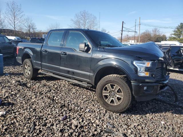 Photo 4 from auction – 2016 FORD F150 SUPER with VIN 1FTFW1EF2GKD03128