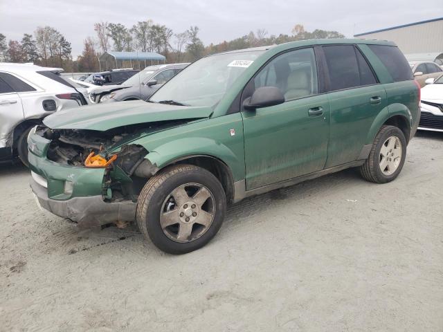 SATURN VUE 2004 with VIN 5GZCZ63454S883655 - Photo from auction